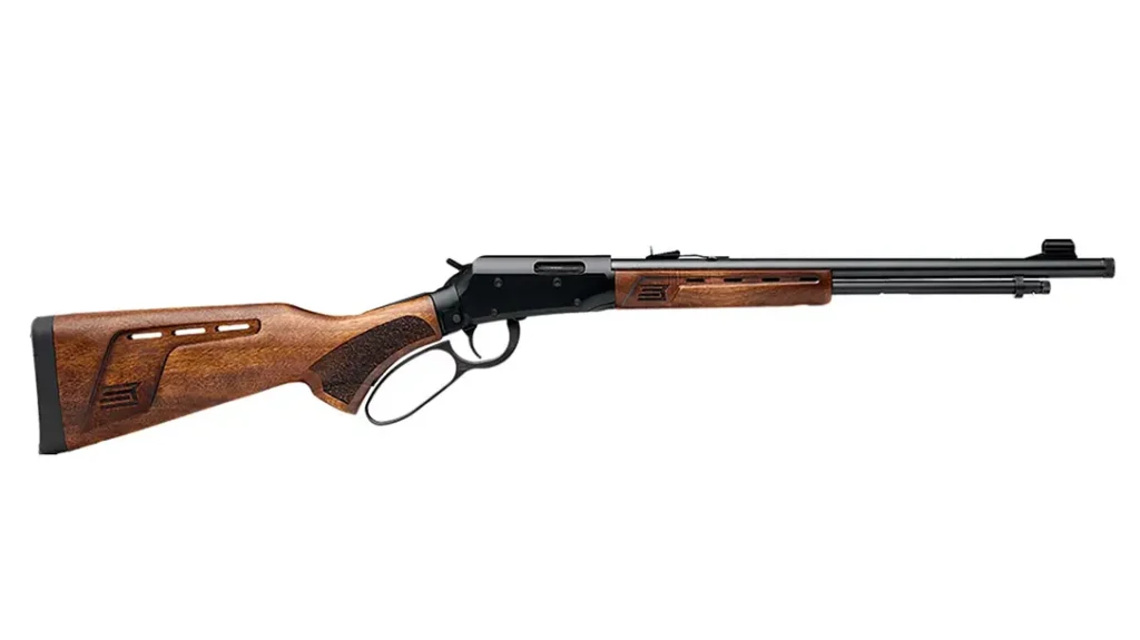 Savage Arms Revel DLX