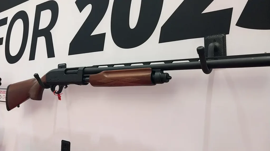 Escort WS Youth Shotgun