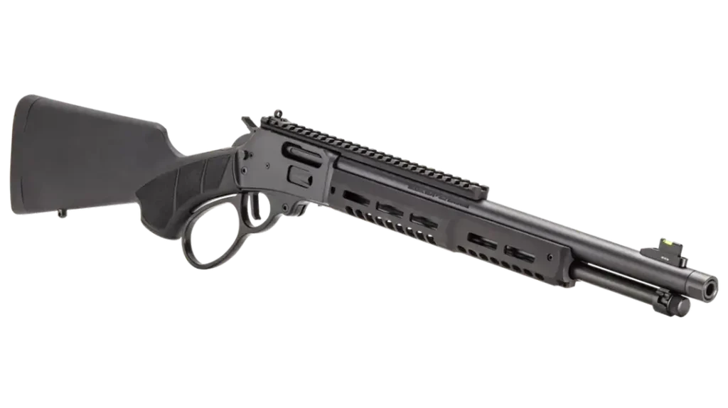 Smith & Wesson Model 1854 Stealth Hunter