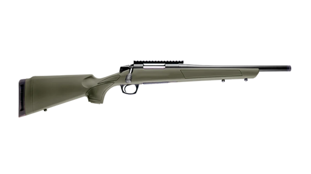 CVA CASCADE SR (Suppressor Ready)