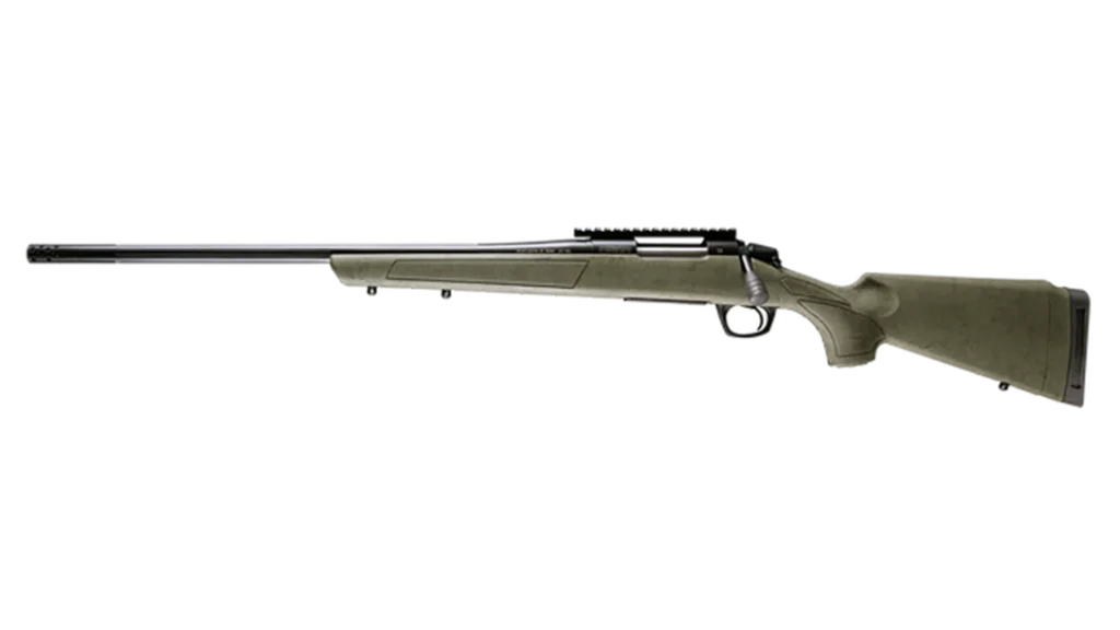 CVA Cascade XT (X-Treme)-Left-Hand