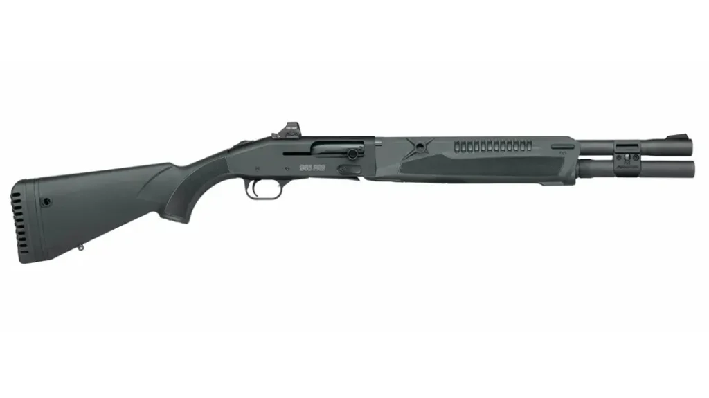 Mossberg 940 Pro Tactical SPX