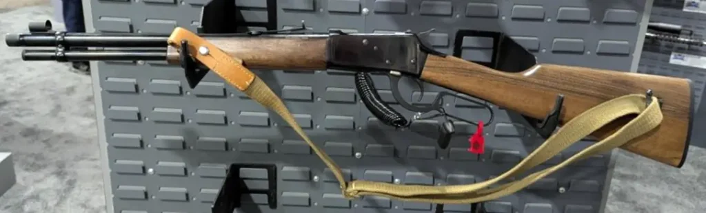 Harrington & Richardson 