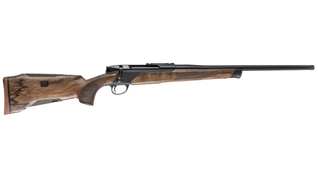 Sako Series 100 Explorer Wood & Explorer Carbon