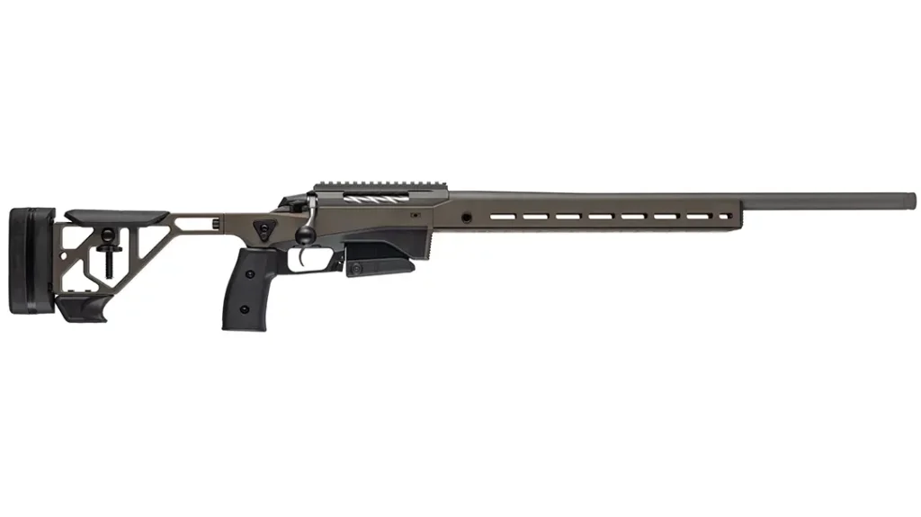 Tikka T3X Target Precision Rifle