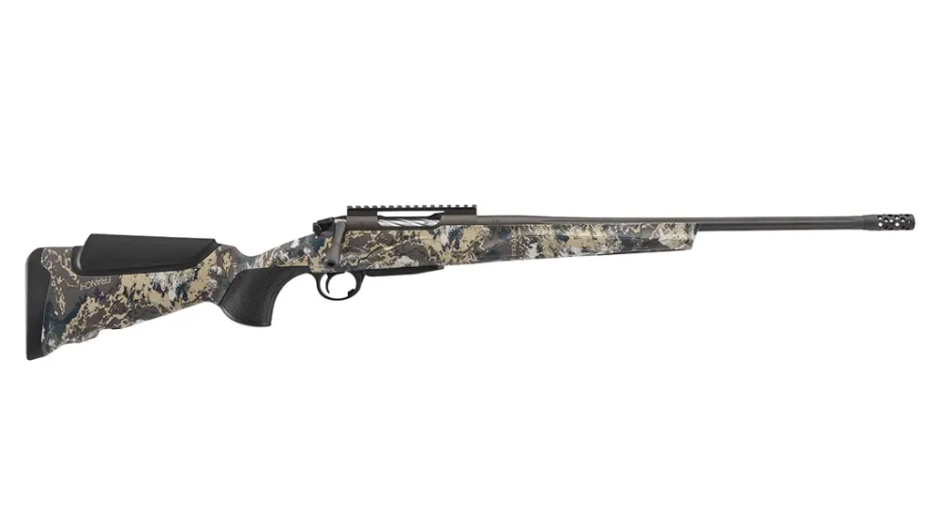 Franchi Momentum Carbine Elite 