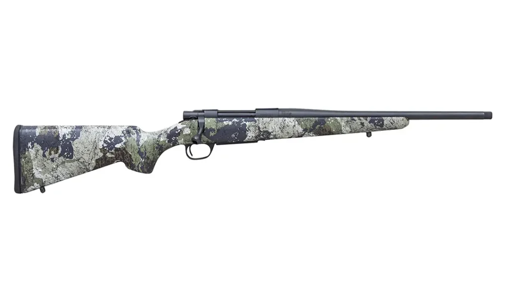 HOWA Superlite Short Barrel Rifle