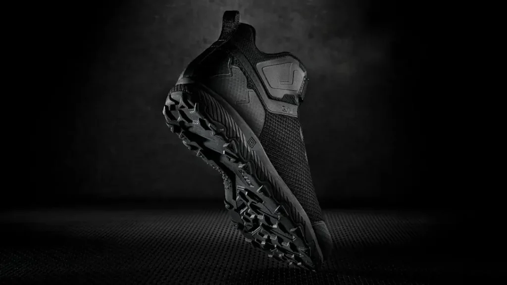 5.11 A/T BOA Lite Mid Boot