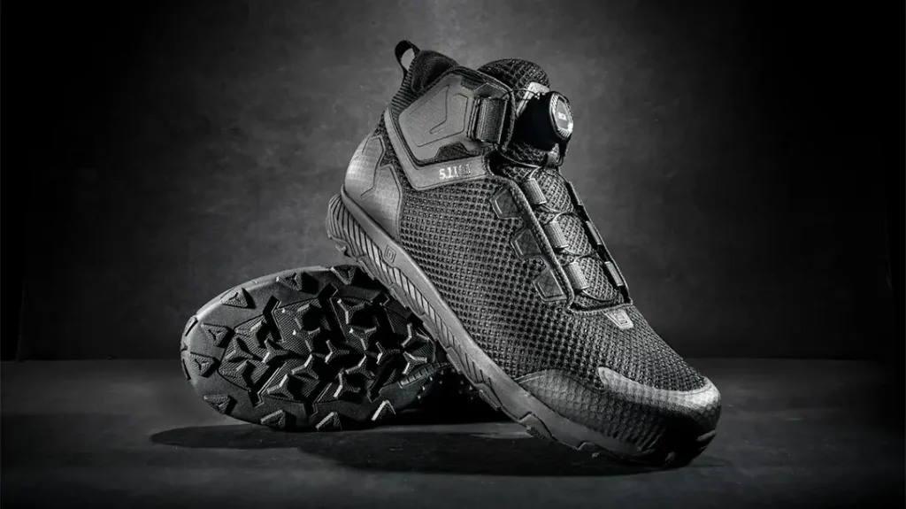 5.11 A/T BOA Lite Mid Boot