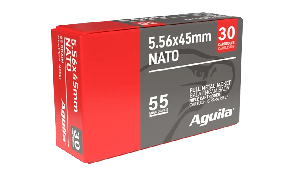 Aguila Mag Pack 5.56