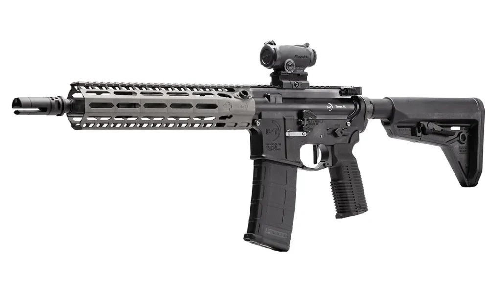 B&T15 16-inch Enhanced Carbine
