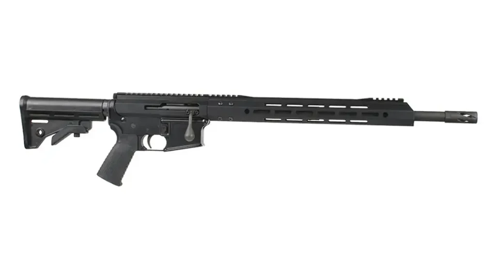 Bear Creek Arsenal BC-15 Bolt Action Rifles