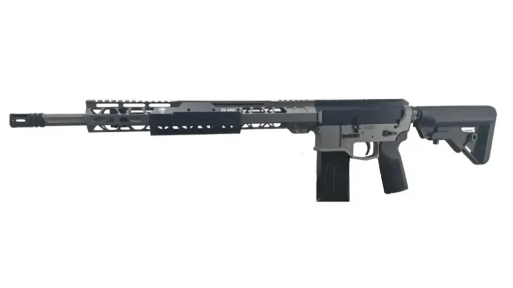 Bilson Arms BA-15FC