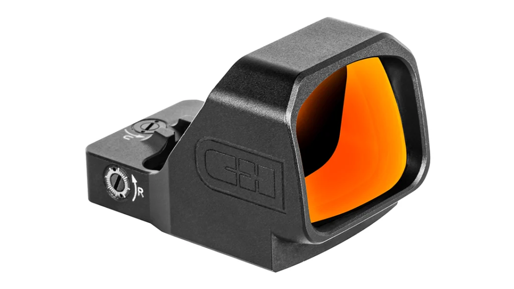 C&H Precision Comp Max