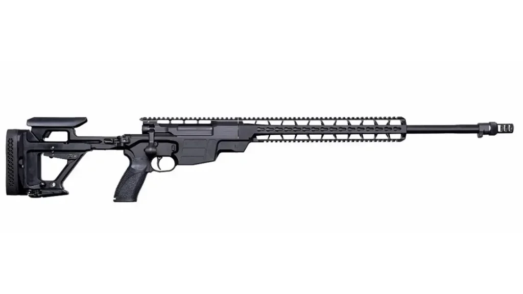 Caracal CSR 308 Bolt-Action Precision