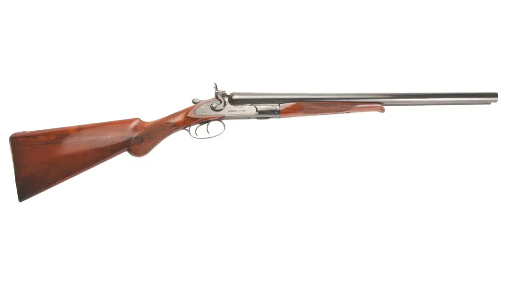 Cimarron Deluxe 1878 Coach Gun