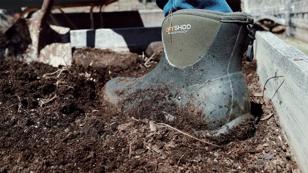 Dryshod Women’s Boots