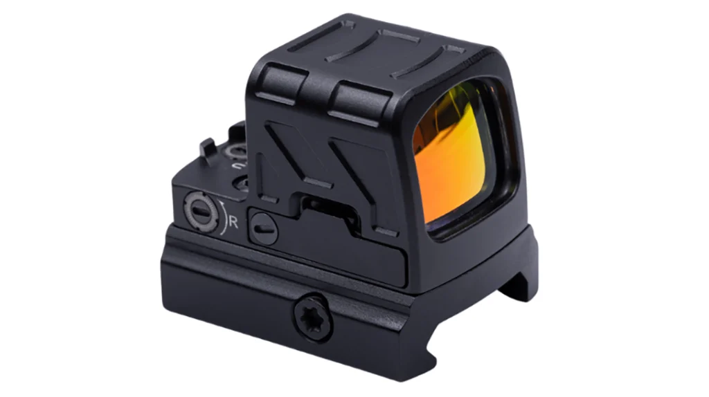 Gideon Valor Mini Red Dot