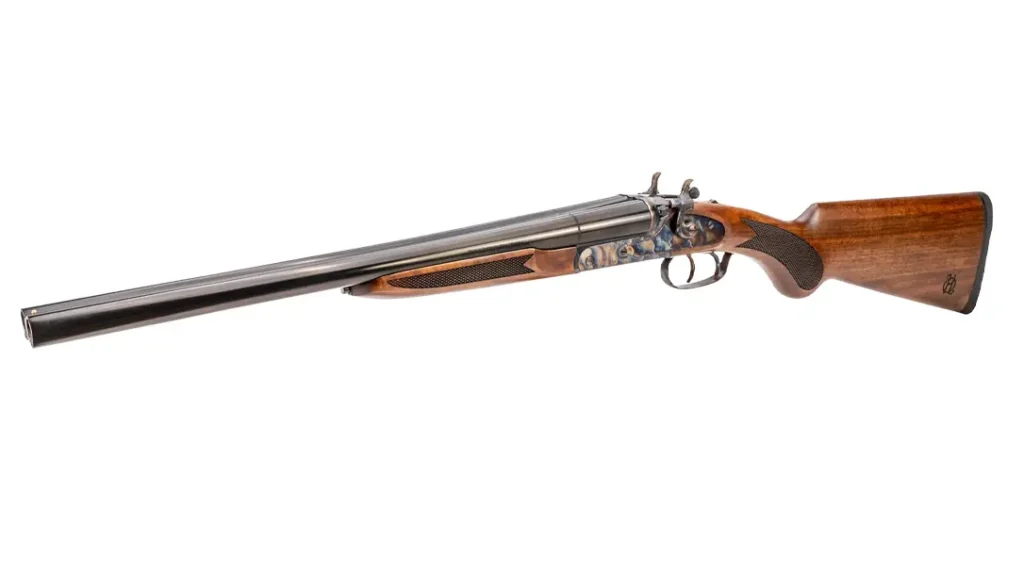 Heritage Mfg. Coachwhip Shotgun