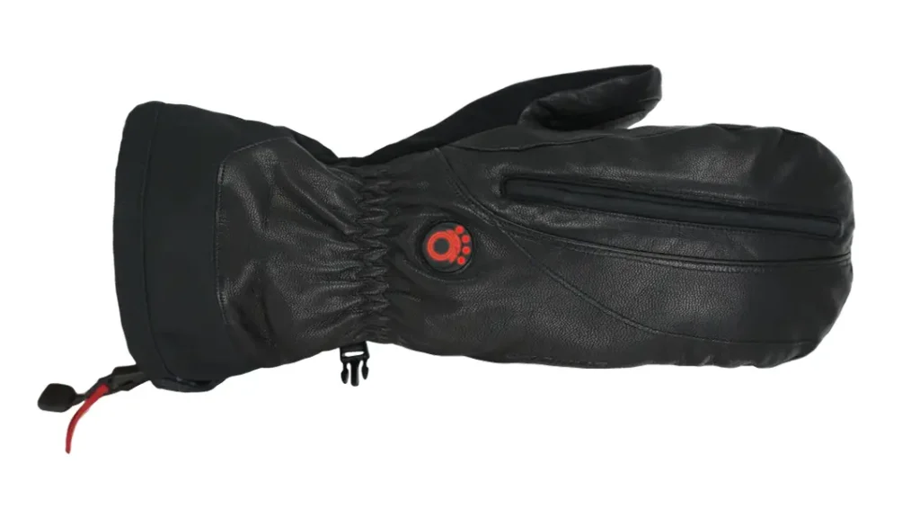 Serious HeatTouch Hellfire Magne Mitt