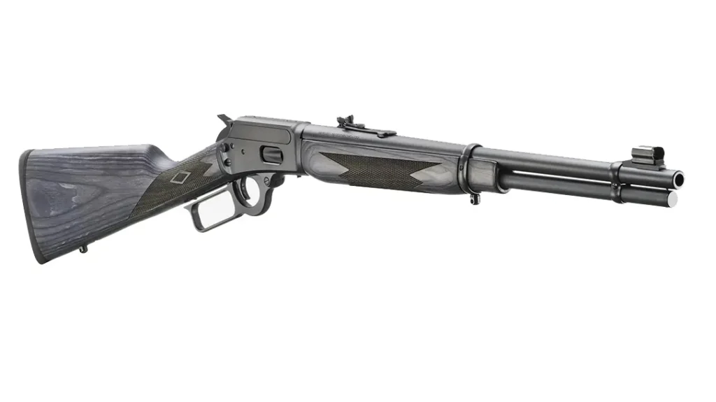 SHOT Show 2025 Cowboy Guns & Gear -Marlin Model 1894 Guide Gun