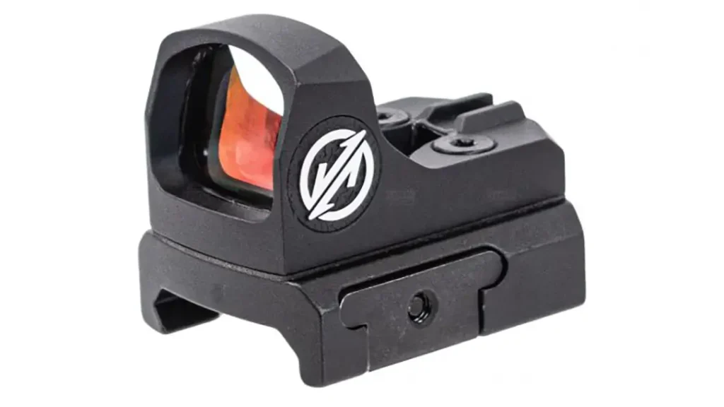 NUTERK Optics XEED