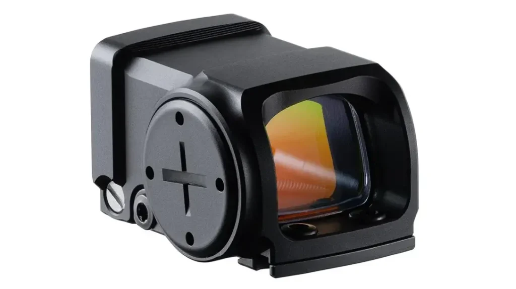 Primary Arms PLx HTX-1