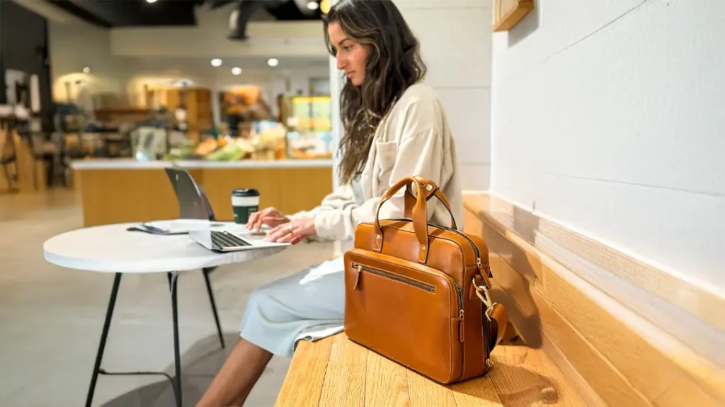 Smith & Wesson Briefcase