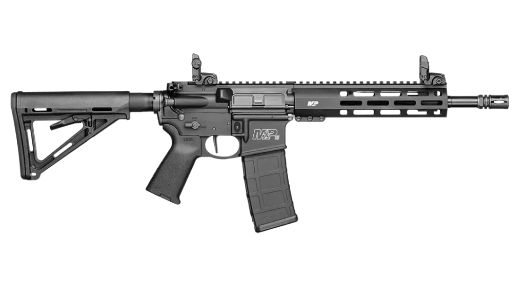 S&W M&P SBR 556 13493