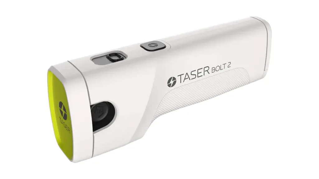 Taser Bolt 2