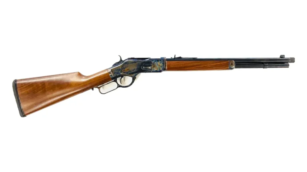 Taylor’s & Co. TC73 Lever Action