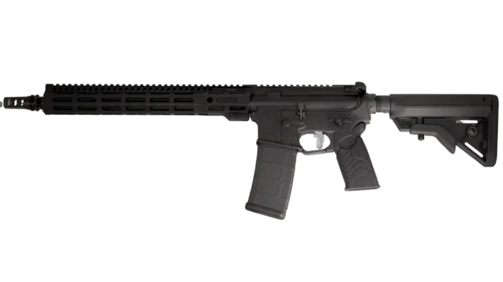 Suppressor Optimized