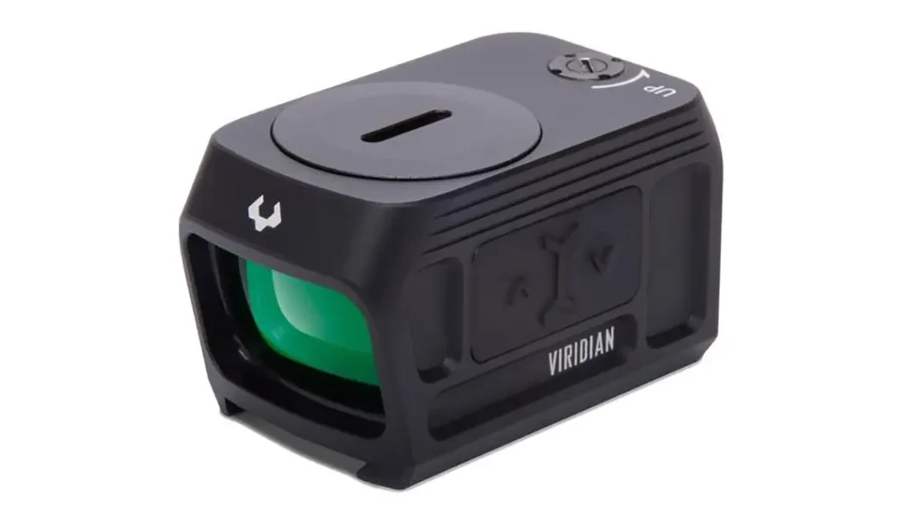 Viridian RFX 45