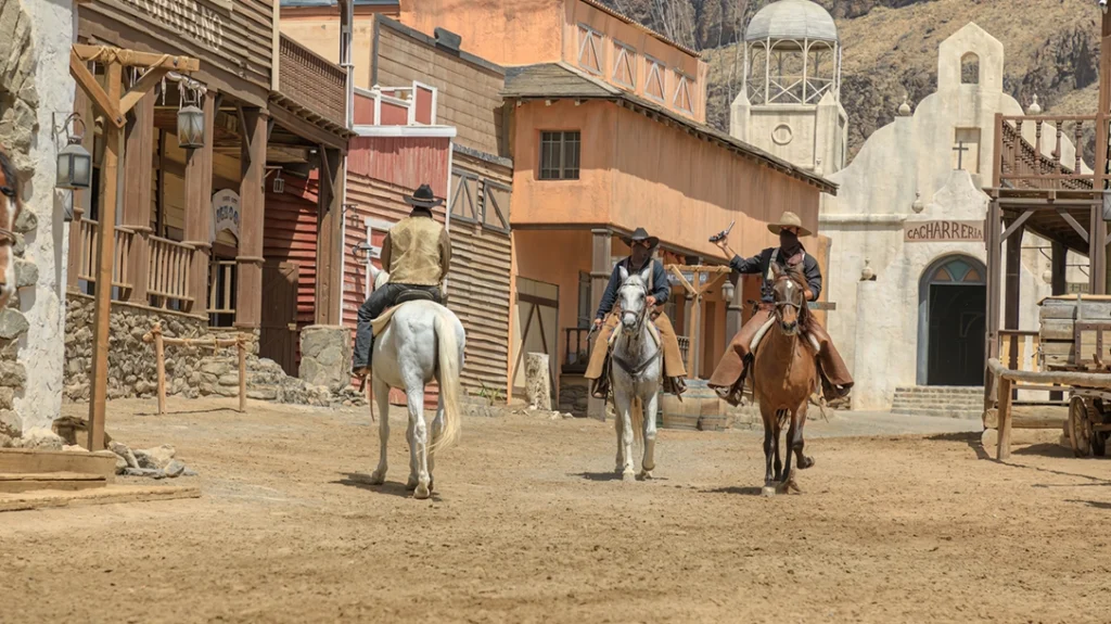 A brief Period in American History