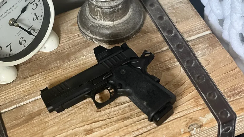 Even when you set yourself up for success, life happens.