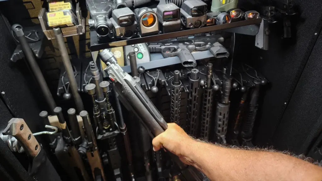 Procedural memory is how we automatically retrieve learned processes and execute the steps involved to complete a procedure.