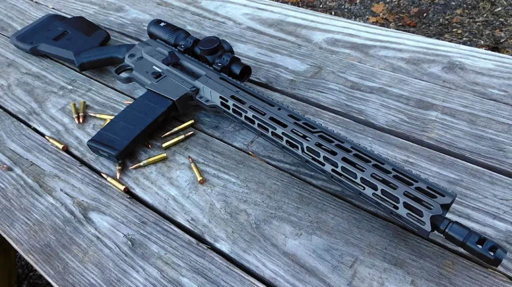 Dissent Br4 full length