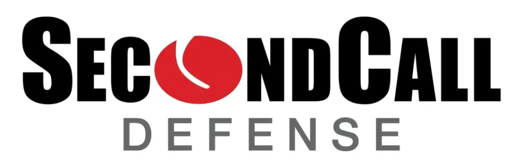 Second Call Defense.