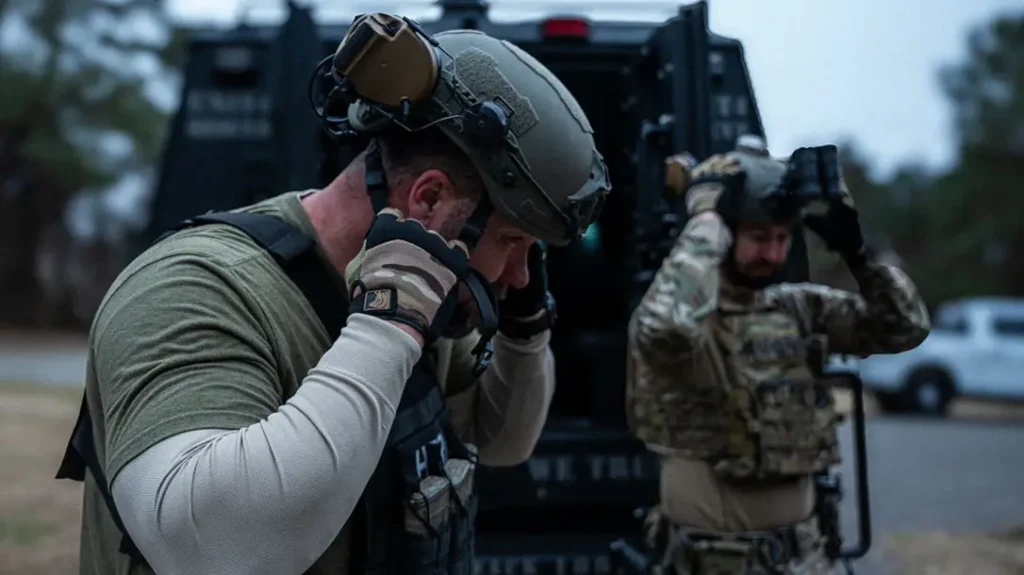 Lightweight performance