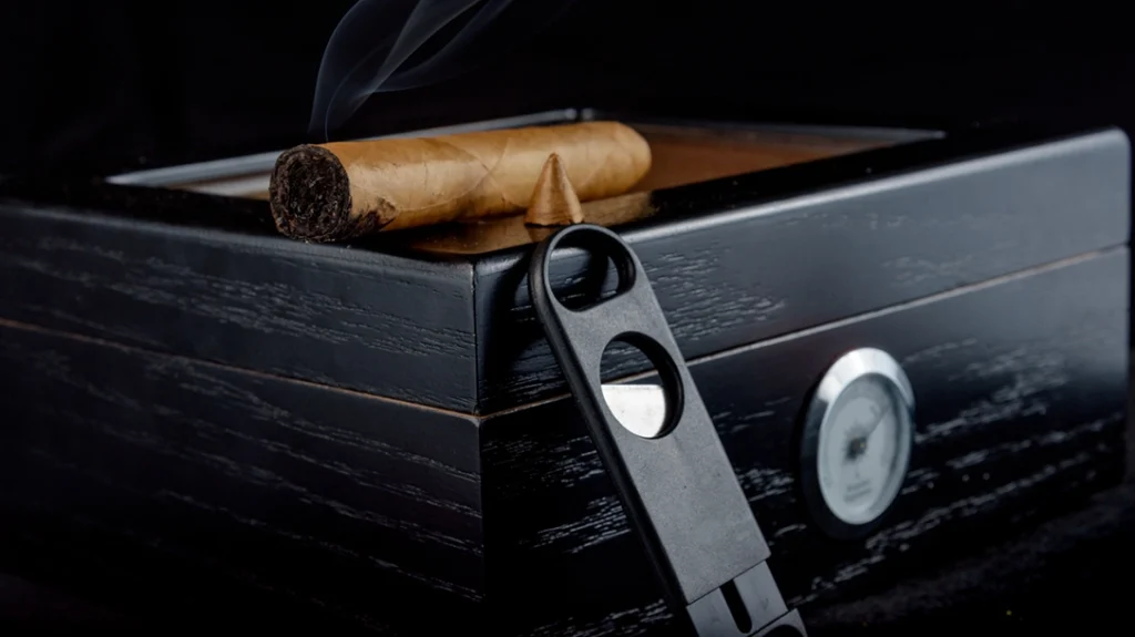 Humidors 101