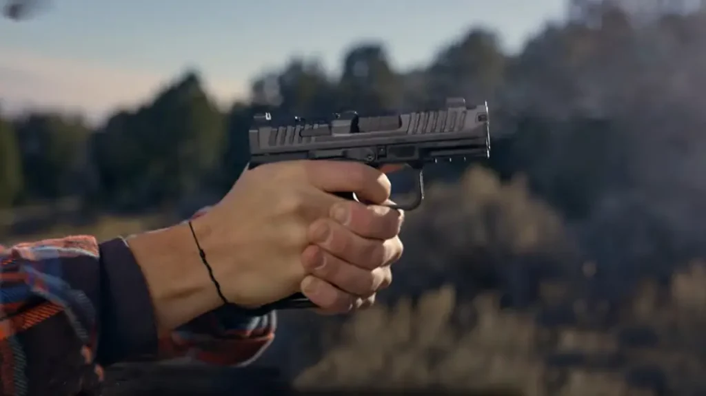 Canik Mete MC9 Prime