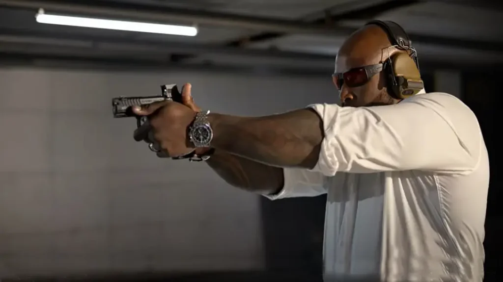 Compact and easy to shoot.