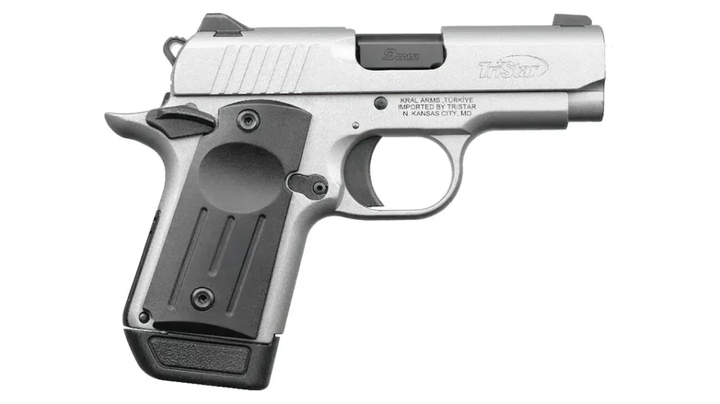 TriStar: Protégé X Sub Compact.