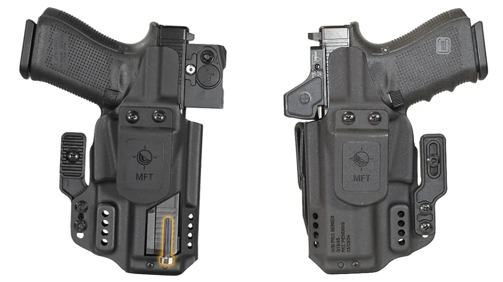 Mission First Tactical.