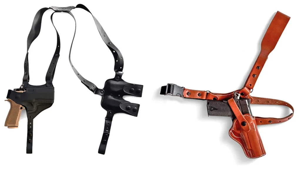 Crossbreed Holsters.