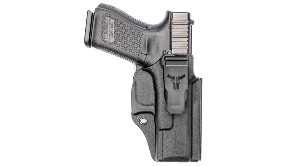 SHOT Show CCW Holsters: Blade-Tech.
