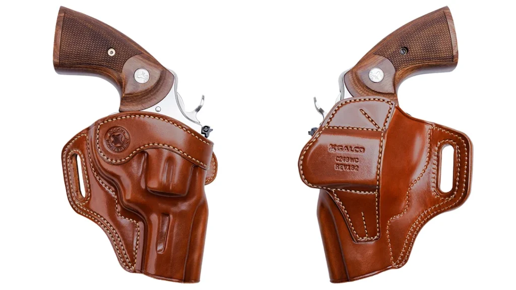 Galco Gunleather.