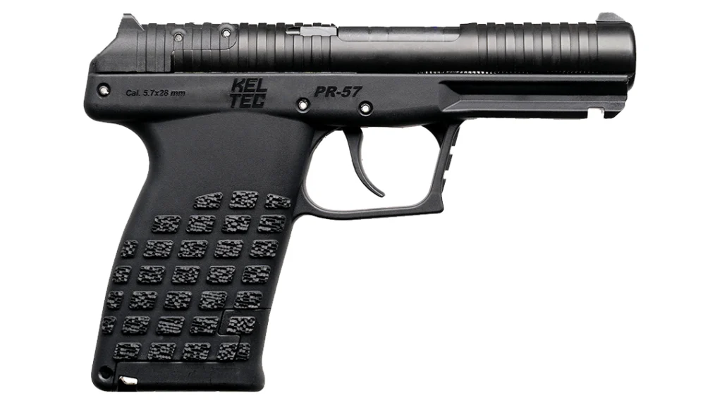 Keltec: PR57.