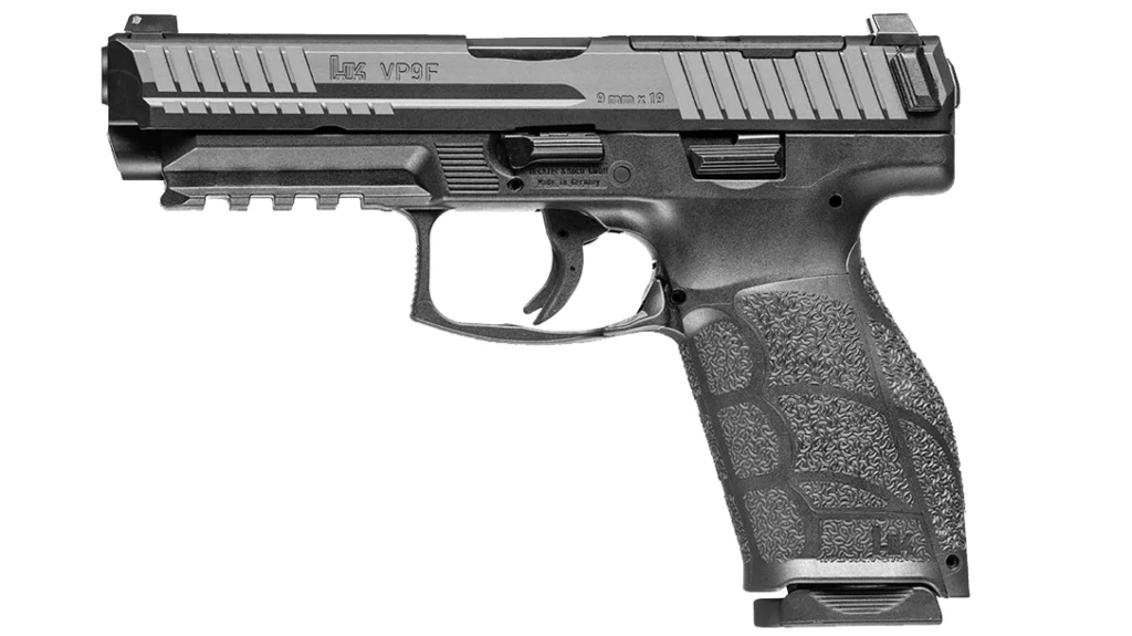 HK: VP9A1 F.