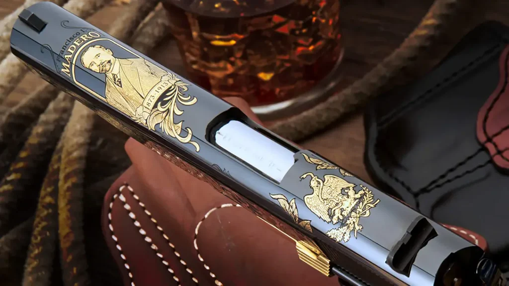 “LaRevolución” Series